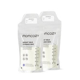 Momcozy - Bolsa Leche Desechable 50pc (180ml)